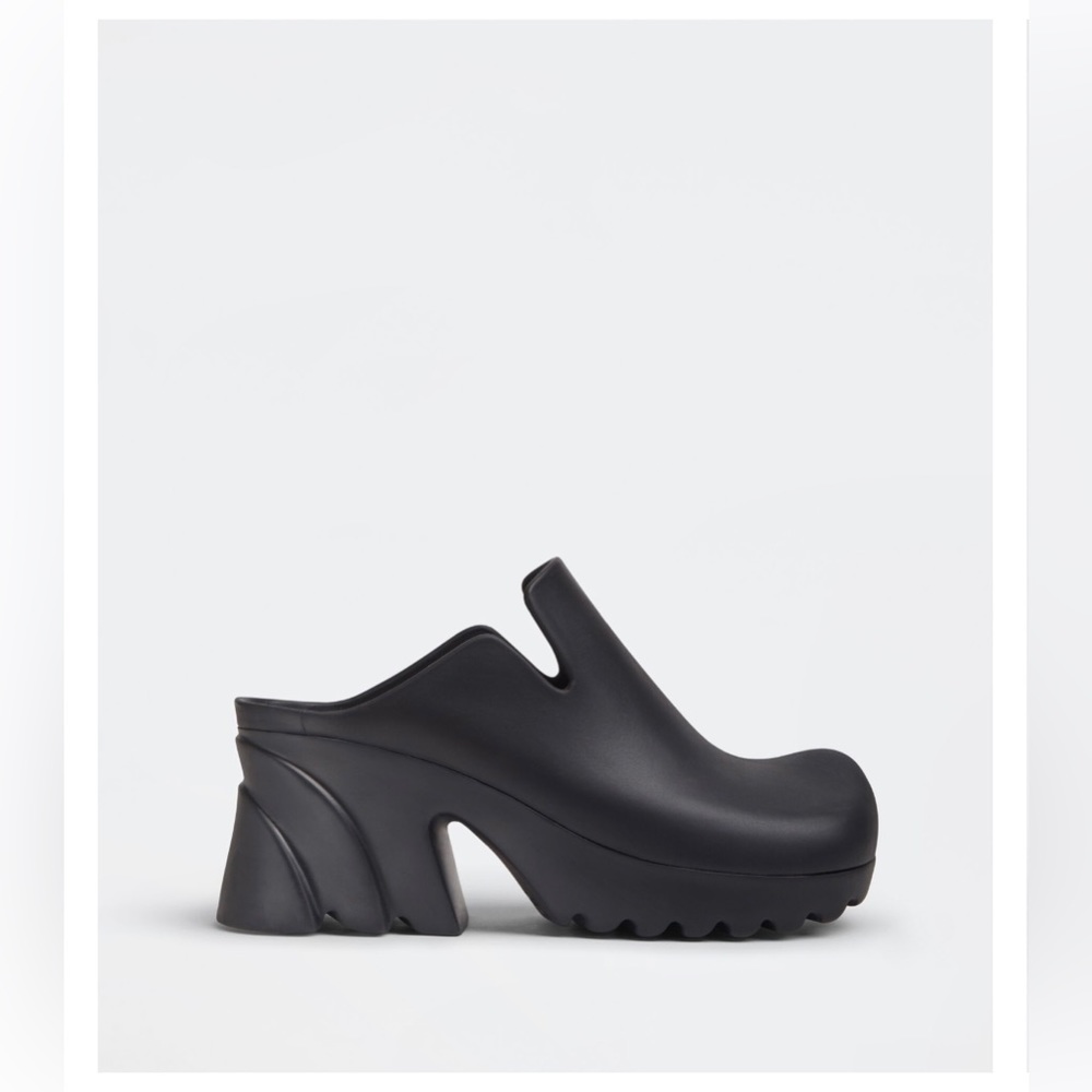 Bottega Veneta Flash Clogs Euro Size 41 (US 11) Women’s shoe